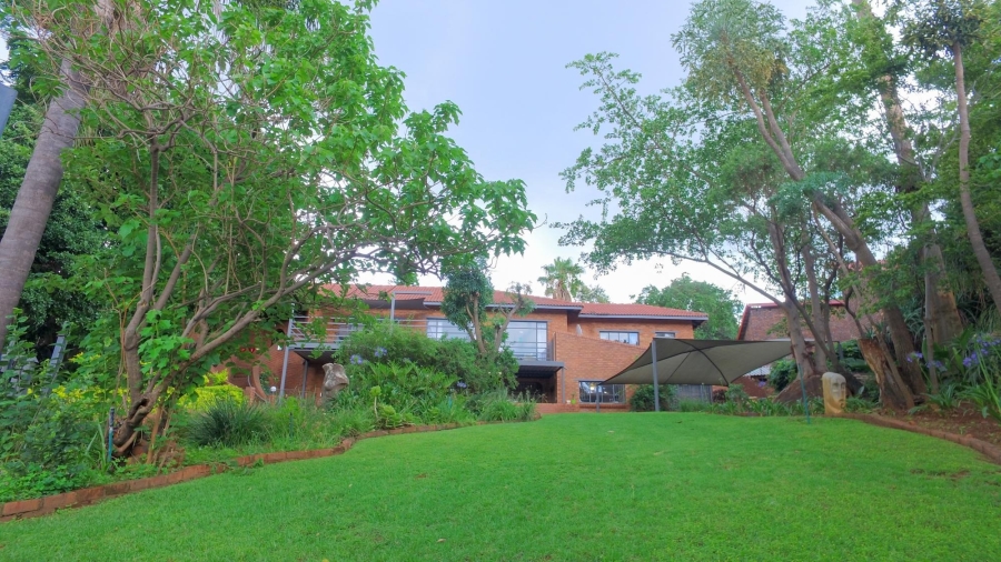 4 Bedroom Property for Sale in Safari Gardens North West